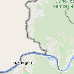 esztergom térkép útvonaltervező Utvonalterv.hu   Magyarország térkép és útvonaltervezés. Tervezzen  esztergom térkép útvonaltervező
