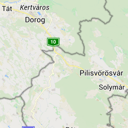 magyarország térkép solymár Utvonalterv.hu   Magyarország térkép és útvonaltervezés. Tervezzen  magyarország térkép solymár